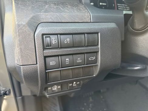 New 2026 Toyota Tacoma Limited image 18