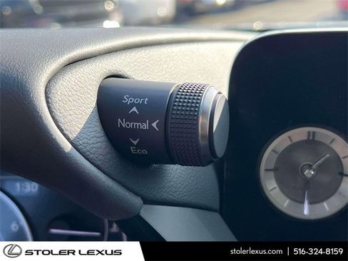 Certified 2022 Lexus ES 350 350 image 30