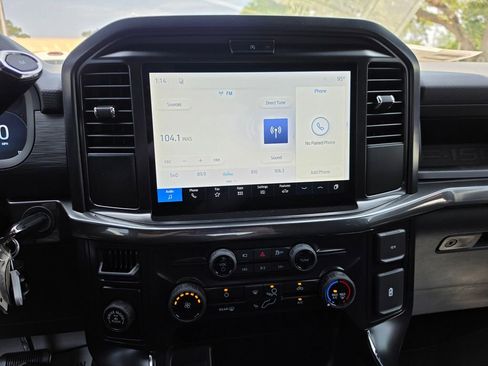 New 2026 Ford F150 STX w/ Equipment Group 200A RWD image 27