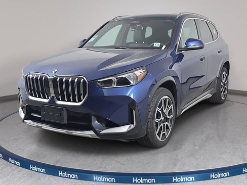 Used 2025 BMW X1 xDrive28i w/ Convenience Package AWD/4WD image 1