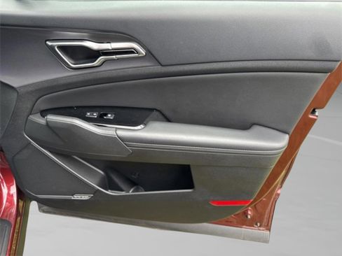 Certified 2024 Kia Sportage SX image 41