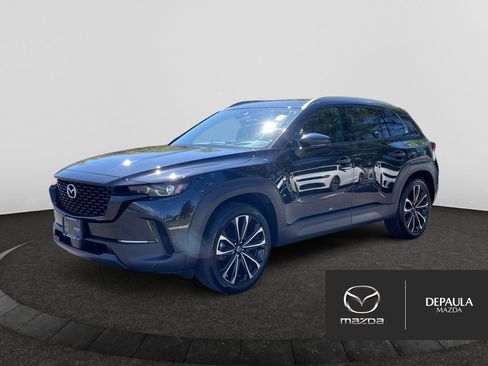 Used 2024 MAZDA CX-50 AWD 2.5 S image 1