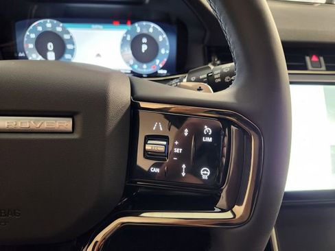 New 2026 Land Rover Range Rover Evoque S AWD/4WD image 27