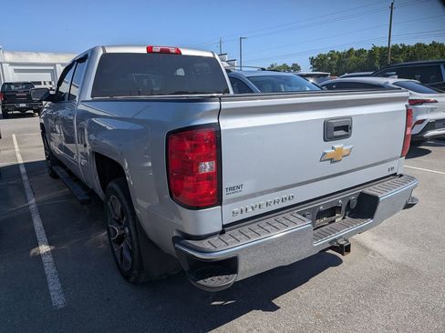 Used 2019 Chevrolet Silverado 1500 LT RWD image 5