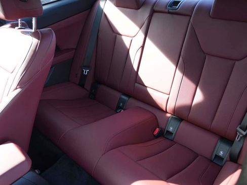 Used 2023 BMW 430i Coupe image 13