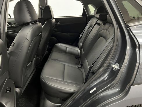 Used 2019 Hyundai Kona Ultimate image 12