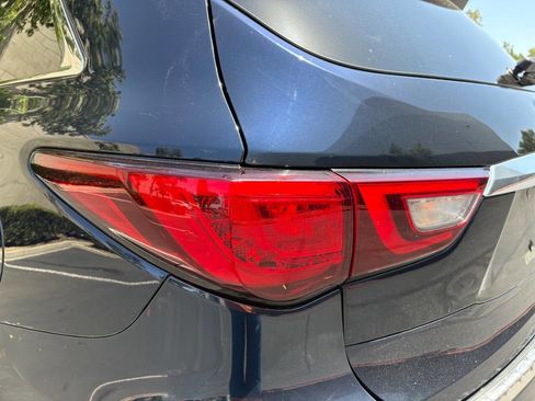 Used 2019 INFINITI QX60 Luxe FWD image 10