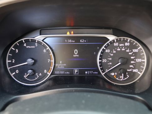 Used 2020 Nissan Altima 2.5 SR image 8