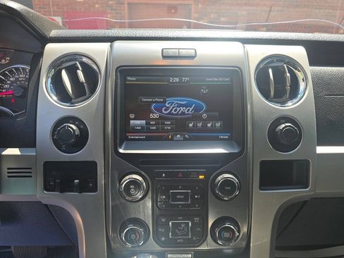 Used 2013 Ford F150 FX4 w/ Luxury Equipment Group AWD/4WD image 39