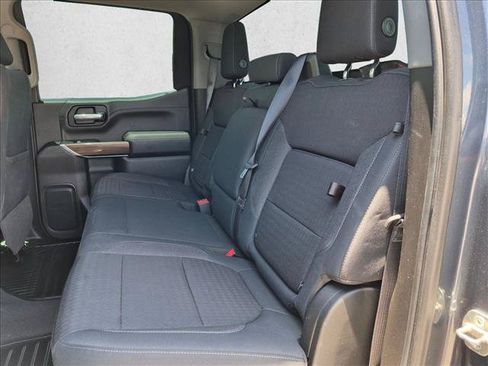 Used 2019 Chevrolet Silverado 1500 RST w/ All-Star Edition RWD image 16
