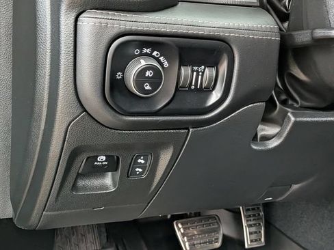 Used 2025 RAM 1500 RHO w/ RHO Level 1 Equipment Group AWD/4WD image 15