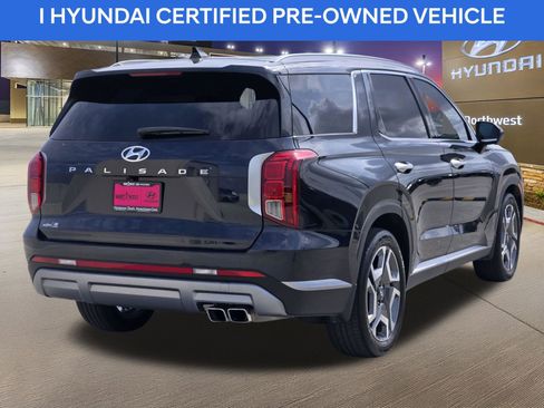 Used 2025 Hyundai Palisade SEL image 6