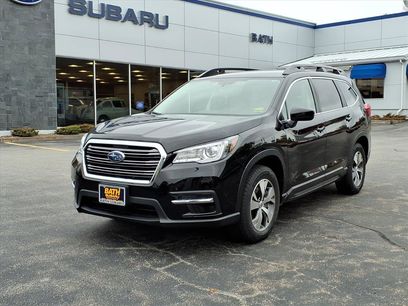 Used 2022 Subaru Ascent Premium w/ Convenience Package
