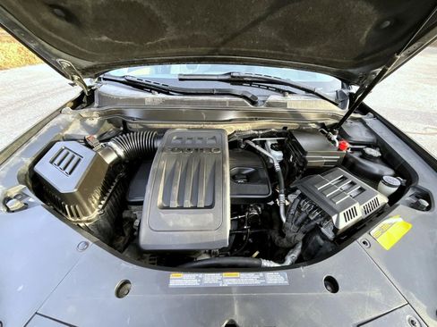 Used 2014 GMC Terrain SLE image 24