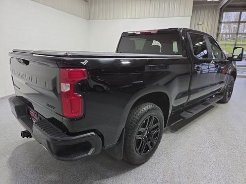Used 2023 Chevrolet Silverado 1500 RST AWD/4WD image 7