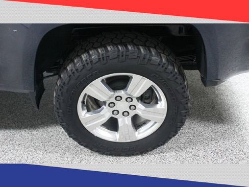 Used 2018 Chevrolet Colorado Z71 w/ Centennial Edition image 36