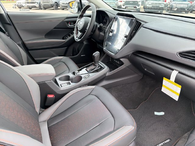 New 2027 Subaru Crosstrek 2.5i Limited AWD/4WD image 23