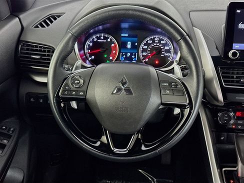 Used 2022 Mitsubishi Eclipse Cross SEL image 35