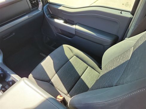 Used 2025 Ford F150 XLT w/ Equipment Group 302A MID image 16