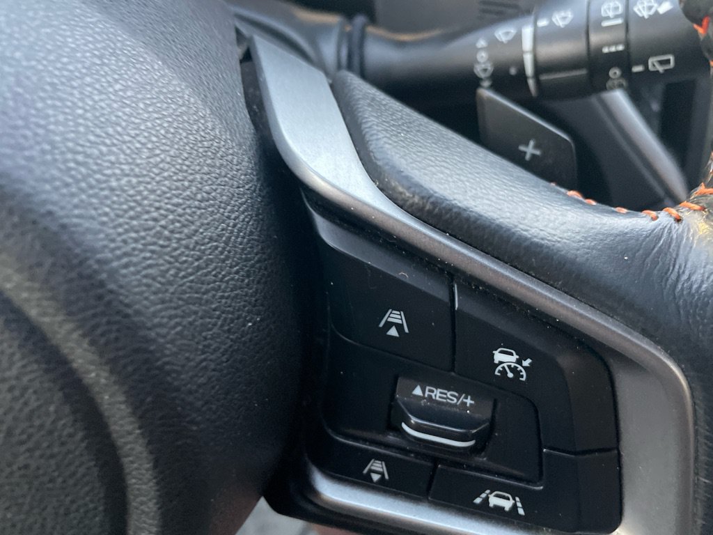 Used 2019 Subaru Crosstrek 2.0i Premium w/ Eyesight System AWD/4WD image 21