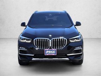 Used 2020 BMW X5 xDrive40i w/ Convenience Package AWD/4WD video 2