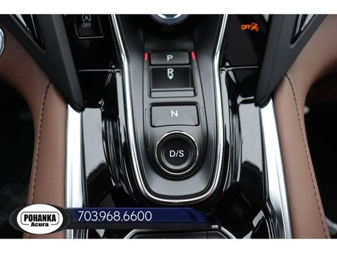 New 2026 Acura RDX w/ Technology Package AWD/4WD image 20
