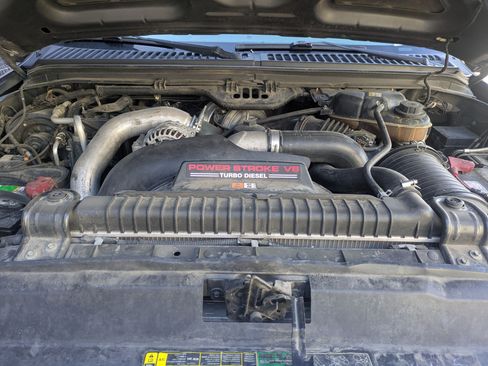 Used 2006 Ford F350 XL image 28