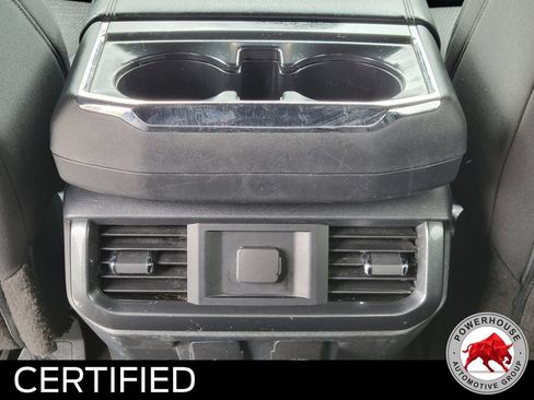 Certified 2022 Ford F150 XLT w/ Equipment Group 302A High AWD/4WD image 17
