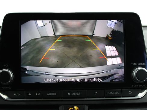 Used 2023 Nissan Altima 2.5 SV image 45