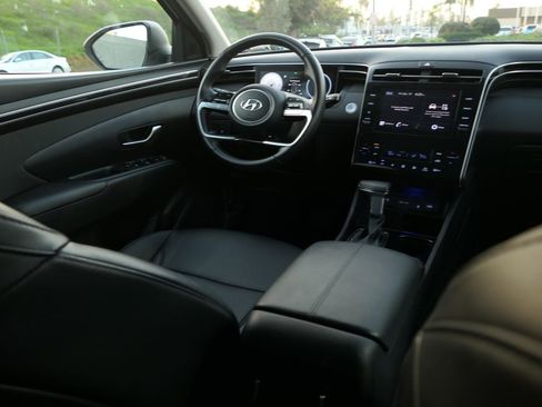 Certified 2023 Hyundai Tucson SEL w/ Convenience Package image 24