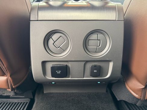 Used 2013 Ford F150 Platinum AWD/4WD image 46