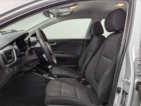 Used 2022 Kia Rio LX image 14