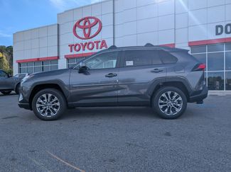 New 2025 Toyota RAV4 XLE Premium video 2
