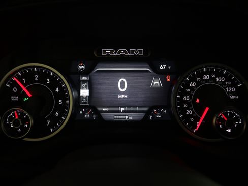 New 2026 RAM 1500 Laramie image 17