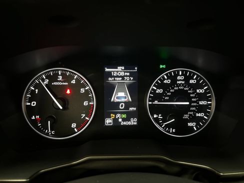 Used 2025 Subaru Outback Limited AWD/4WD image 18