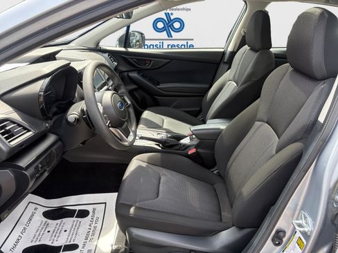 Used 2023 Subaru Impreza 2.0i Premium AWD/4WD image 9