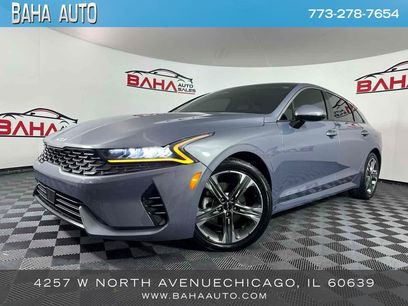 Used 2023 Kia K5 EX w/ EX Premium Package