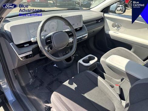 Used 2024 Hyundai Ioniq 5 SEL RWD image 31