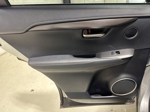 Used 2018 Lexus NX 300 FWD w/ Accessory Package image 30
