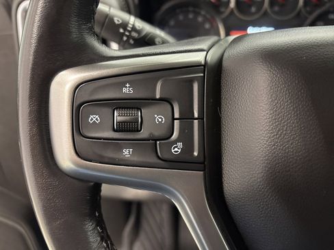 Used 2020 Chevrolet Silverado 1500 RST image 29