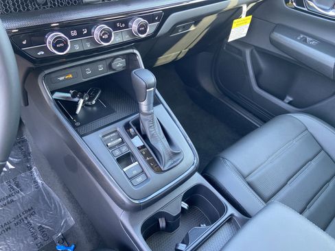 New 2026 Honda CR-V EX-L image 26