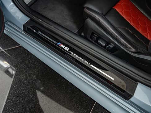 Used 2024 BMW M8 Competition AWD/4WD image 40
