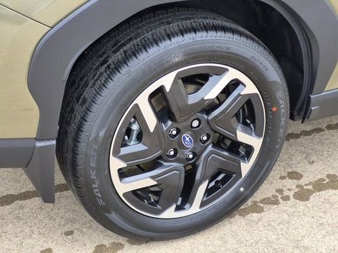 New 2026 Subaru Forester Limited image 5