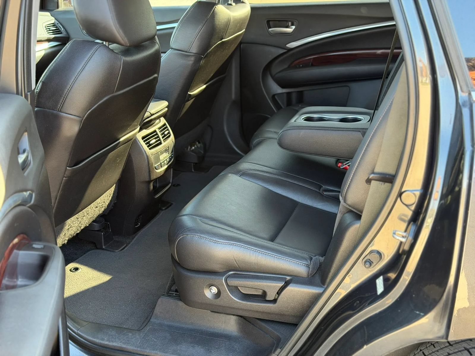 Used 2014 Acura MDX w/ Technology Package FWD image 18