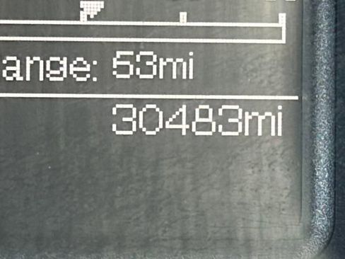 Used 2023 RAM 1500 Tradesman image 15