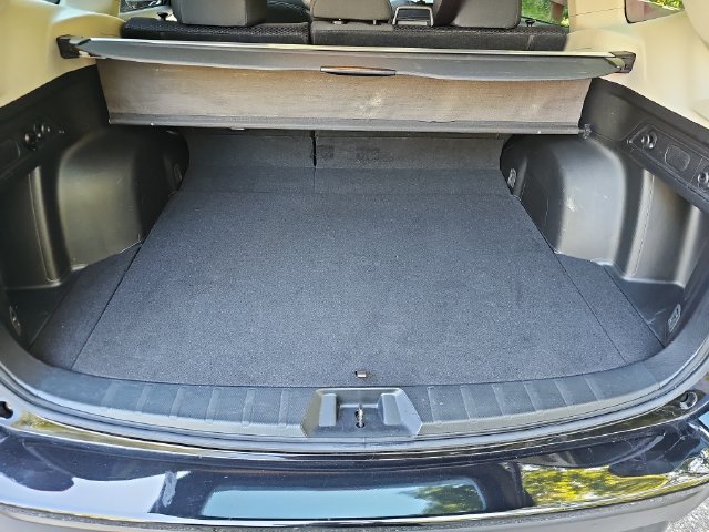 Certified 2023 Subaru Forester Premium AWD/4WD image 20