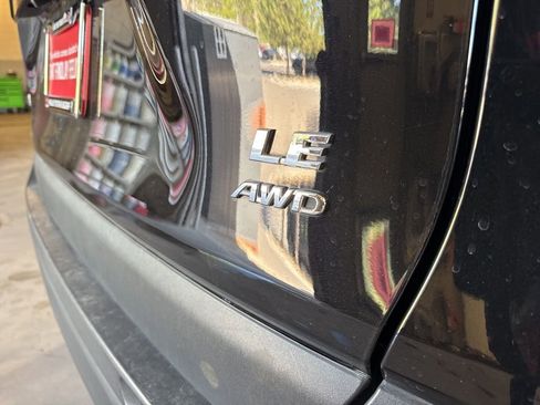 Used 2025 Toyota RAV4 LE image 26