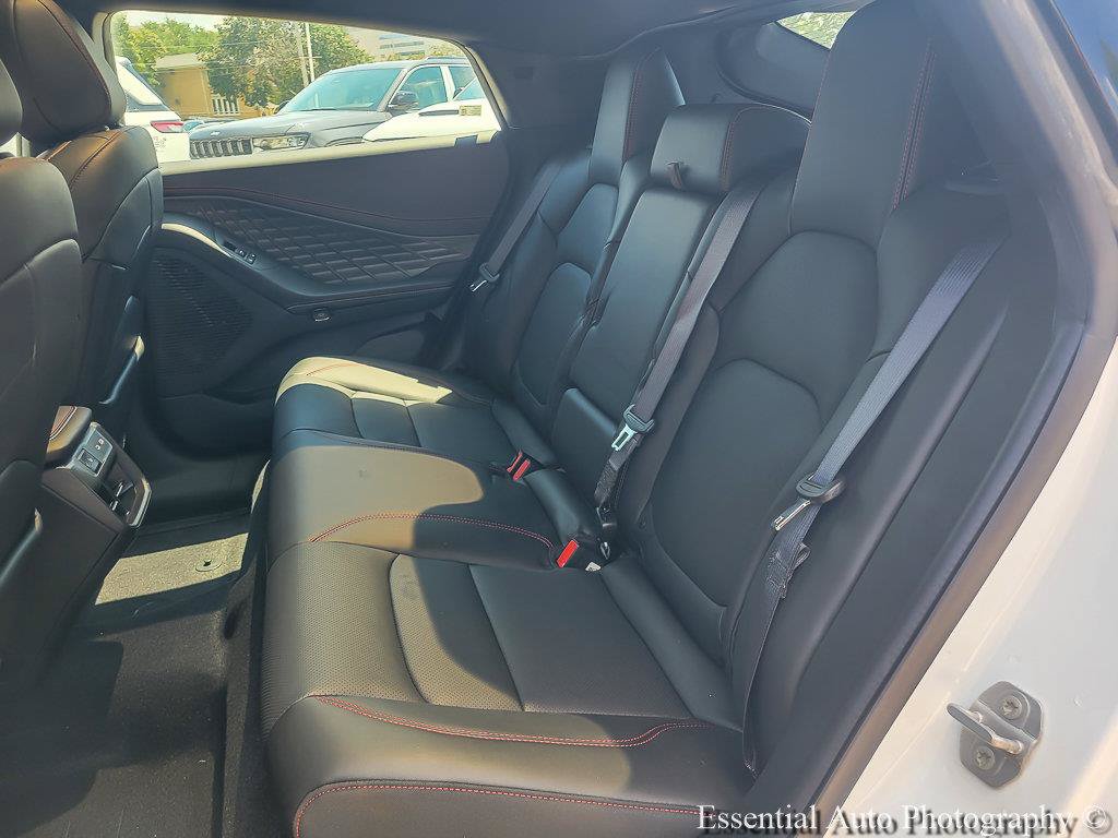 New 2026 Dodge Charger R/T AWD/4WD image 18
