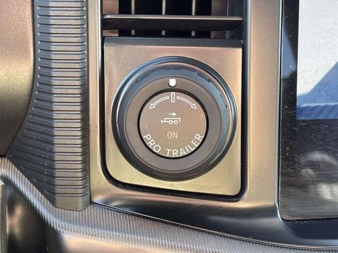 Certified 2024 Ford F150 Lariat w/ Equipment Group 502A High AWD/4WD image 27