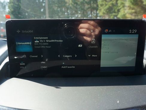 Used 2024 Acura RDX A-Spec image 12